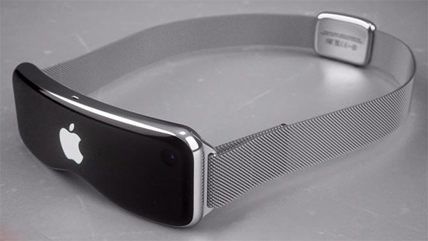 Apple-VR-headset